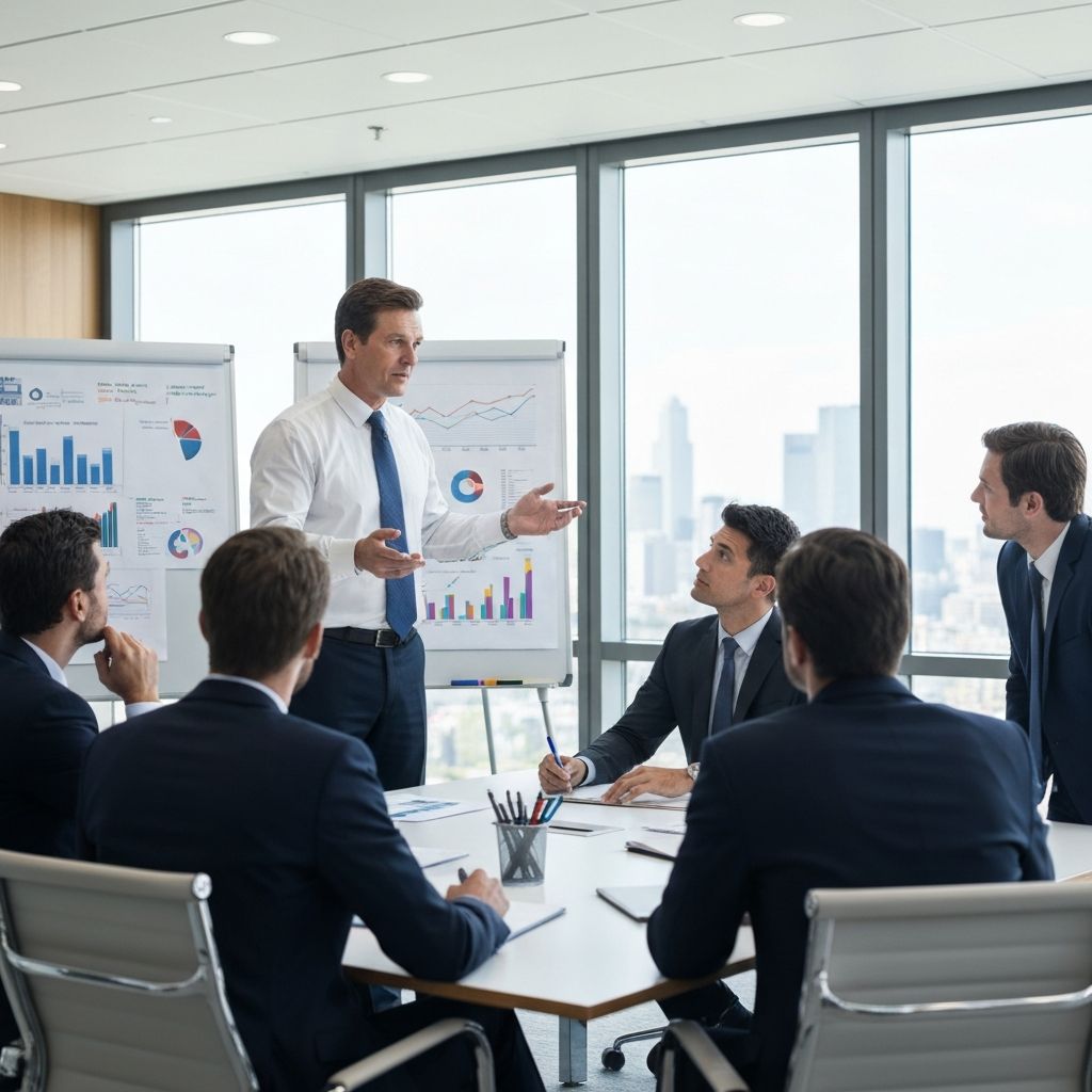 Performance indicators every manager should monitor