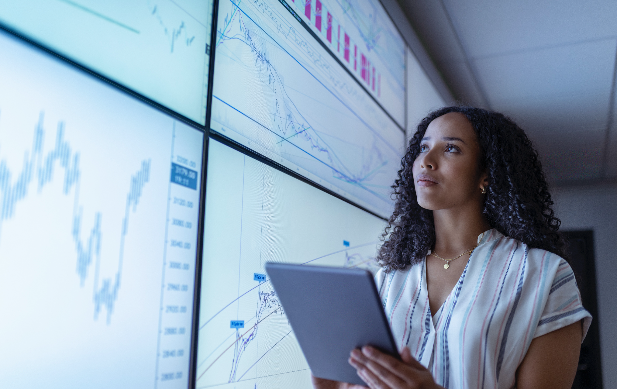 Consultoria e analise de dados