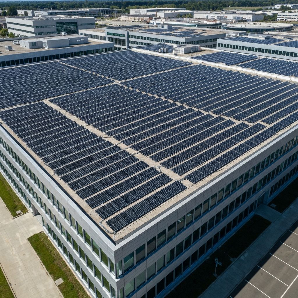 Autoconsumo solar: ROI e benefícios fiscais em Portugal