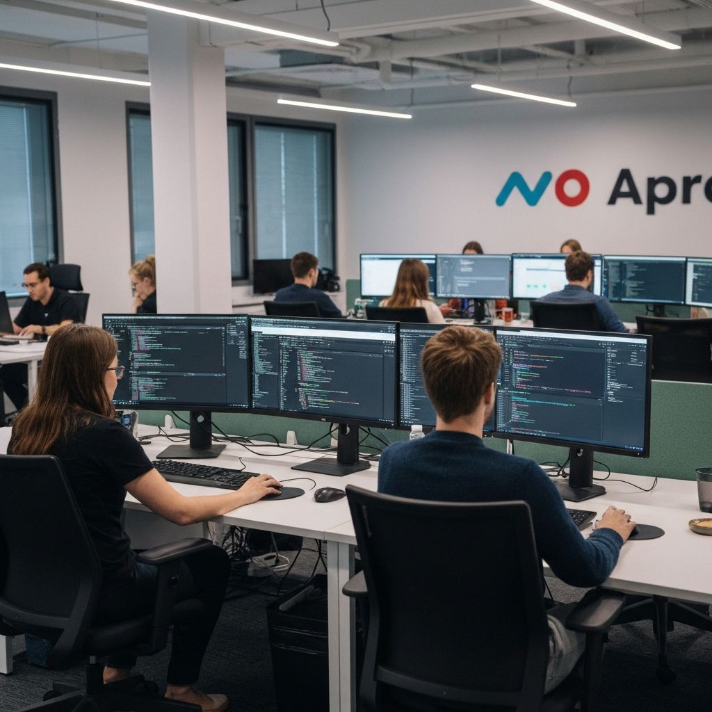 Automação e produtividade: quando a tecnologia começa a trabalhar pela empresa
