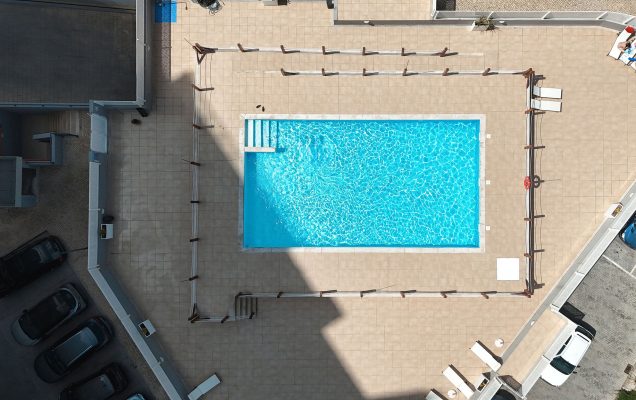 Real Estate 357 default