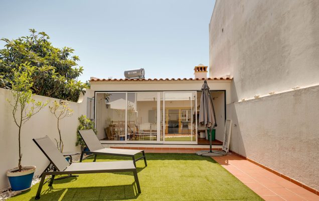 Real Estate 400 DSC05962